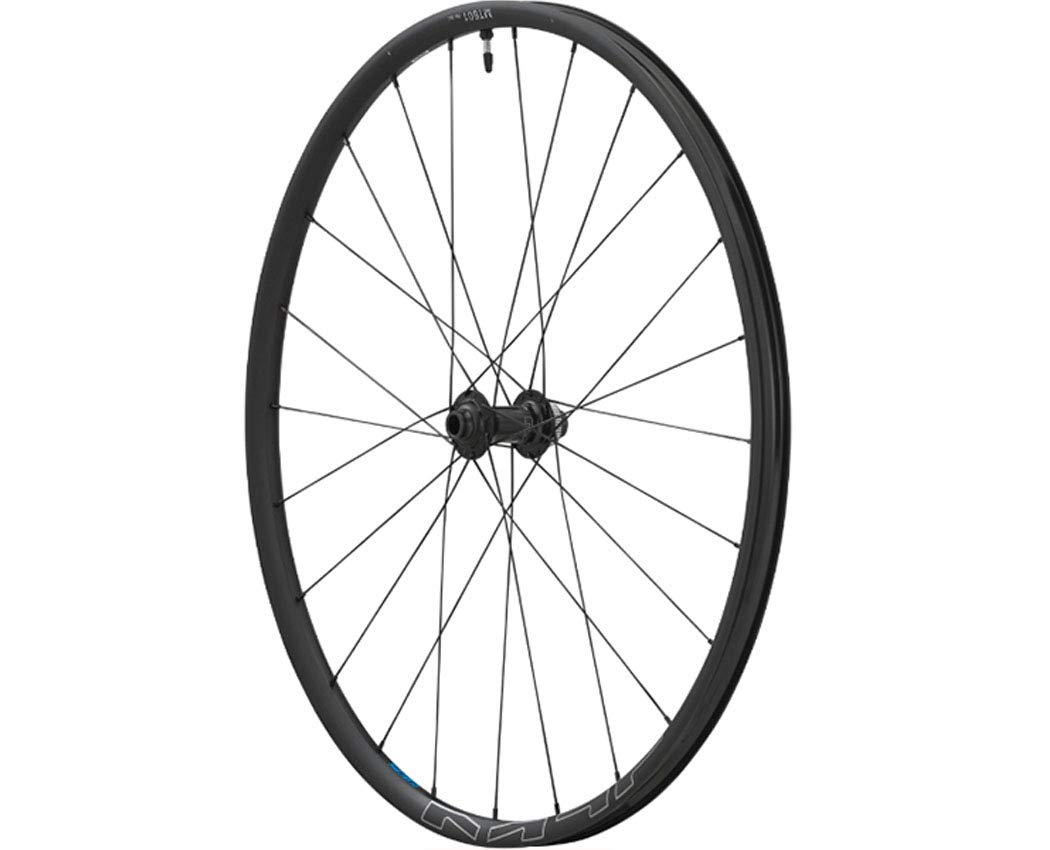 SHIMANO Колесо МТБ переднее EWHMT601LFED9B WH-MT601-TL-F15-29 29 (15x100мм E-Thru)
SHIMANO Колесо МТБ переднее EWHMT601LFED9B WH-MT601-TL-F15-29 29 (15x100мм E-Thru)