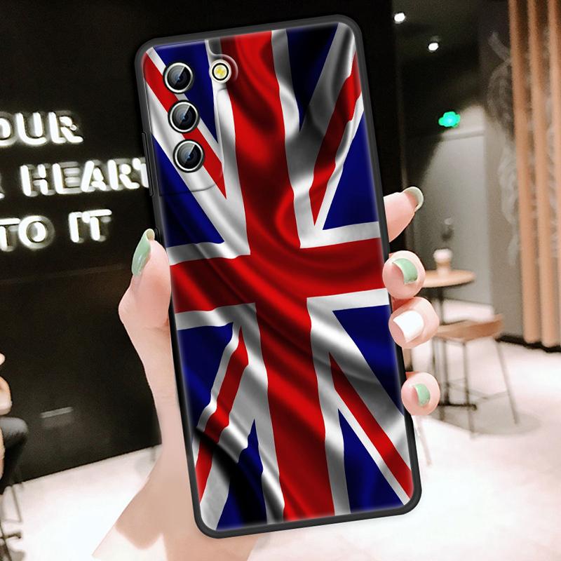 Чехол для телефона с флагом Великобритании, Англии и Великобритании для Samsung S22 S21 S20 S10 S8 Note 20 A8 A9 A73 A71 A53 M52 A33 A32 Ultra Plus FE Samsung A13 4G
Чехол для телефона с флагом Великобритании, Англии и Великобритании для Samsung S22 S21 S20 S10 S8 Note 20 A8 A9 A73 A71 A53 M52 A33 A32 Ultra Plus FE Samsung A13 4G