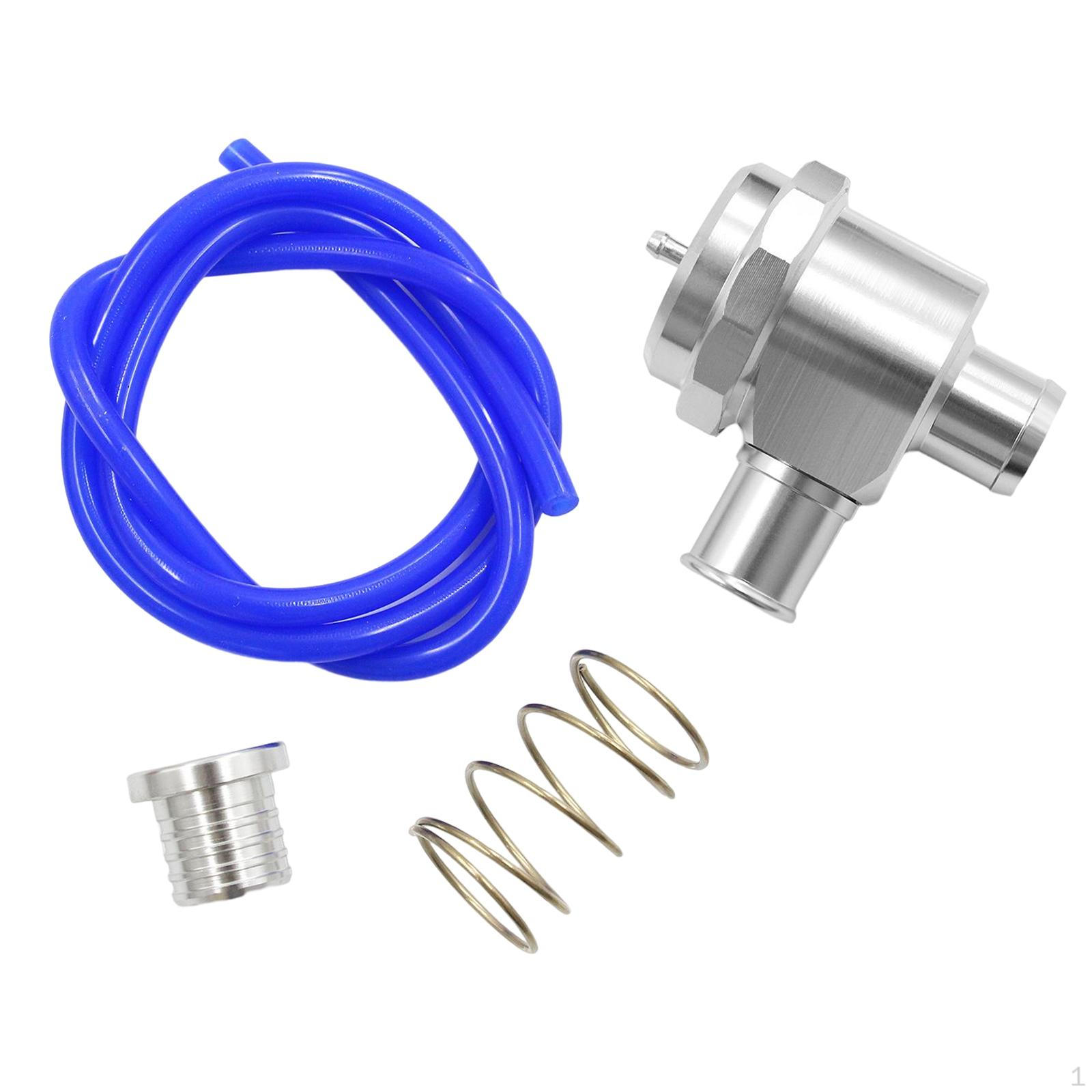 Diverter Blow Off Bov1023 MK4 Easy Installation Performance Adaptor Durable Professional for Car срібний
Diverter Blow Off Bov1023 MK4 Easy Installation Performance Adaptor Durable Professional for Car срібний