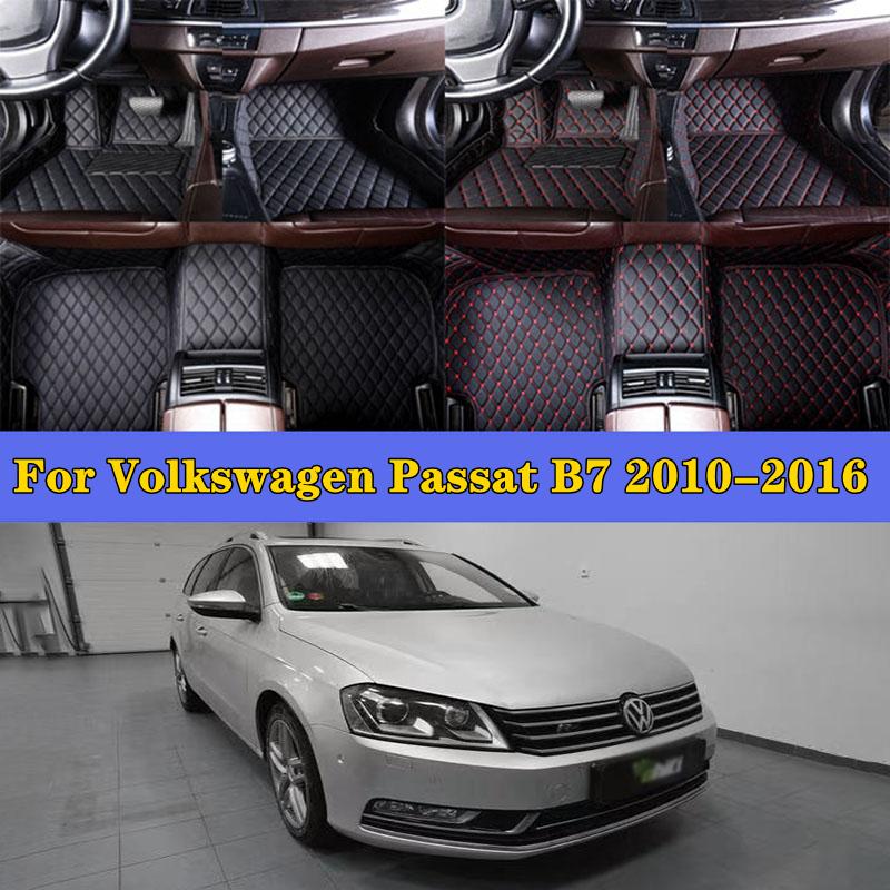 Автомобильные подушечки для ног для Volkswagen Passat B7 2010-2016, автомобильные аксессуары для интерьера, автомобильные коврики на заказ, автомобильный ковер
Автомобильные подушечки для ног для Volkswagen Passat B7 2010-2016, автомобильные аксессуары для интерьера, автомобильные коврики на заказ, автомобильный ковер