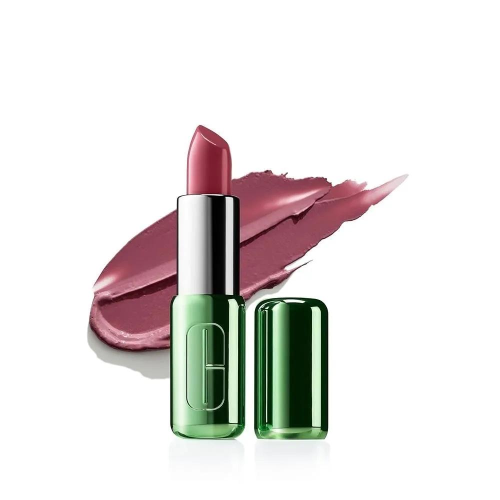 Clinique Pop Longwear Lipstick 1 Pack AH Plum Pop Shine Clinique Pop Longwear Lipstick Long Lasting, Satin
Clinique Pop Longwear Lipstick 1 Pack AH Plum Pop Shine Clinique Pop Longwear Lipstick Long Lasting, Satin