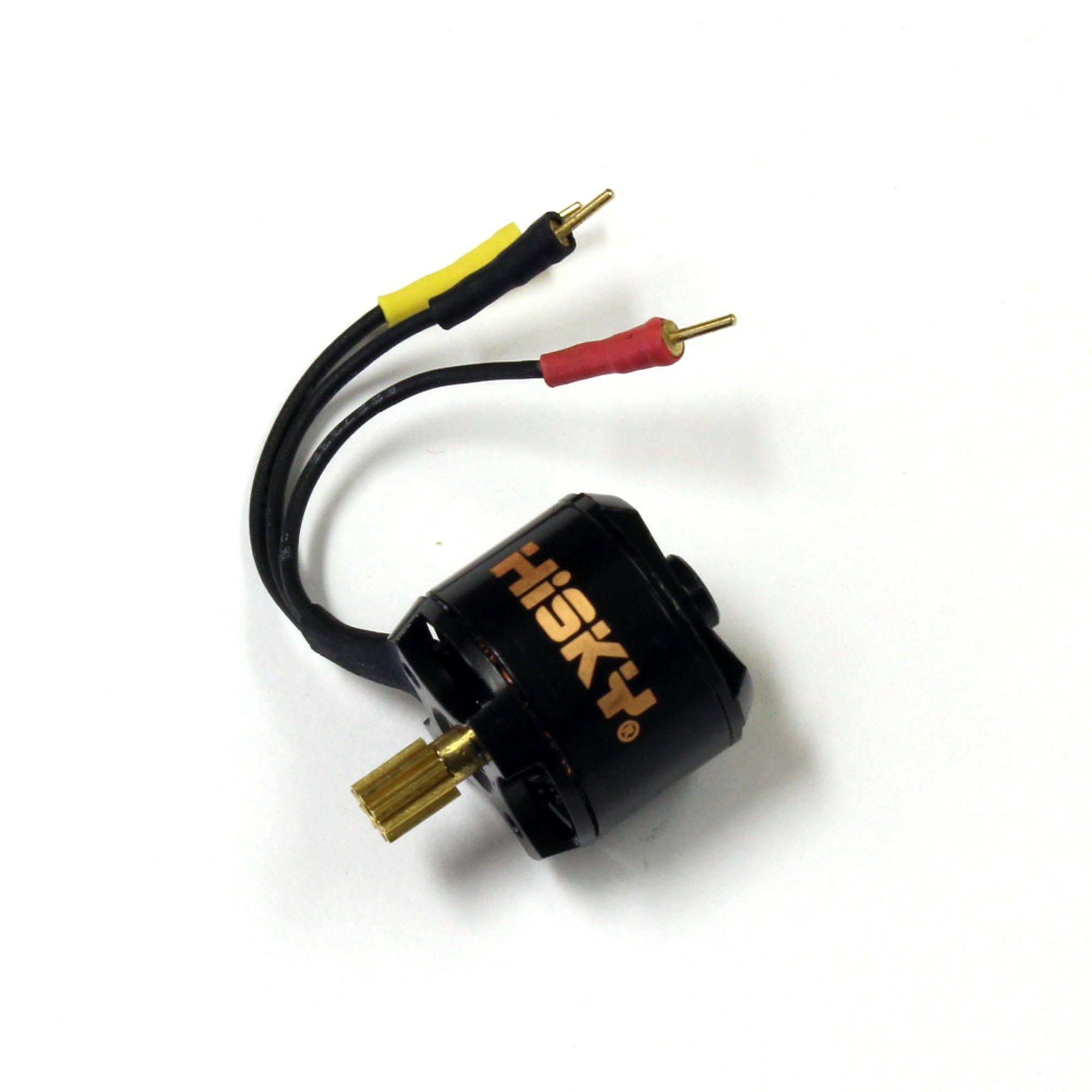 Kyosho Main Motor Radio Control Parts (HCP100S) H0025-19 
Kyosho Main Motor Radio Control Parts (HCP100S) H0025-19