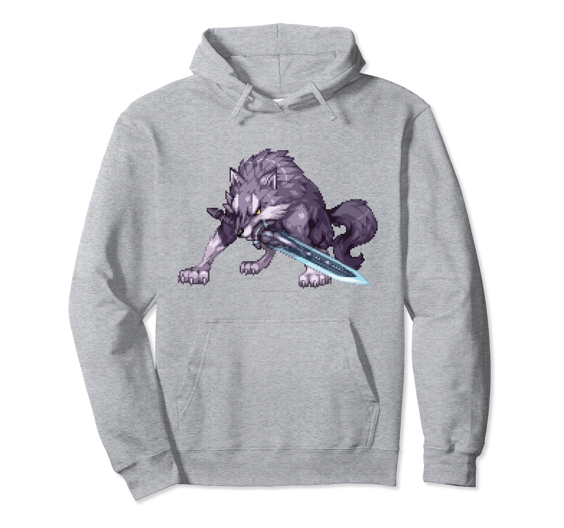 Худи DARK SOULS
Худи DARK SOULS