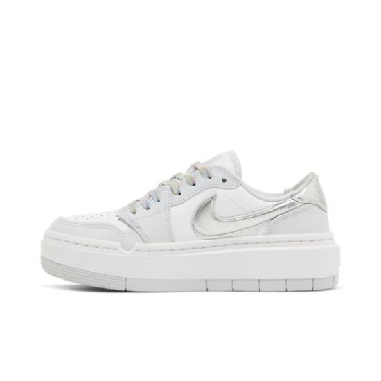 Air Jordan Wmns Elevate Low SE Tear Away - White DX6069-101 EU 36 металлик серебряный/белый
Air Jordan Wmns Elevate Low SE Tear Away - White DX6069-101 EU 36 металлик серебряный/белый