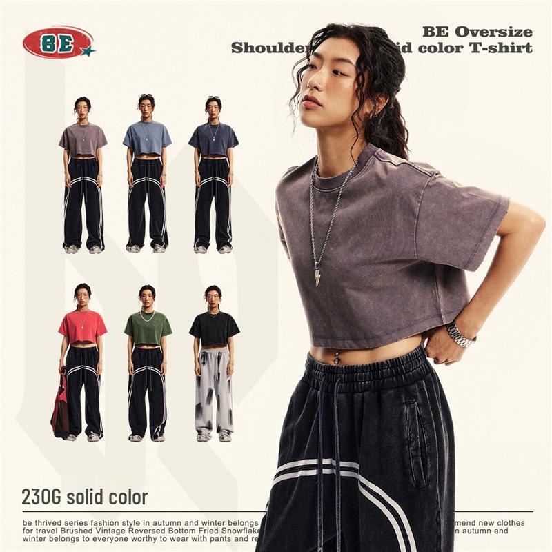 BE Women s Mambo BM Crew Neck Pullover Short Sleeve Fitness T-Shirt with Sorona Technology - Summer Cover-Up Medium
BE Women s Mambo BM Crew Neck Pullover Short Sleeve Fitness T-Shirt with Sorona Technology - Summer Cover-Up Medium
