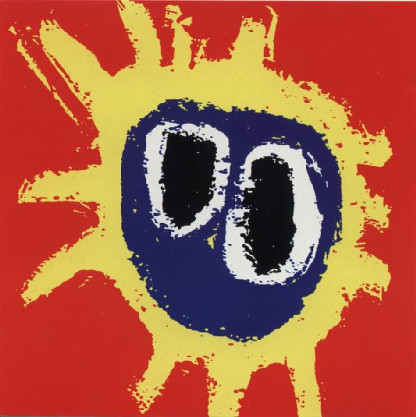 CD PRIMAL SCREAM - Screamadelica 9267142 Sire, Warner Br 1991 US Dance & Electronica Used
CD PRIMAL SCREAM - Screamadelica 9267142 Sire, Warner Br 1991 US Dance & Electronica Used