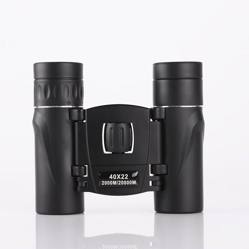 Jin Xun Mini Low-Light Night Vision Binoculars
Jin Xun Mini Low-Light Night Vision Binoculars
