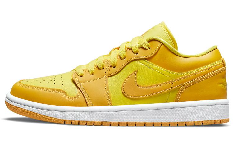 Jordan 1 Low Yellow Strike Women s DC0774-700 36
Jordan 1 Low Yellow Strike Women s DC0774-700 36