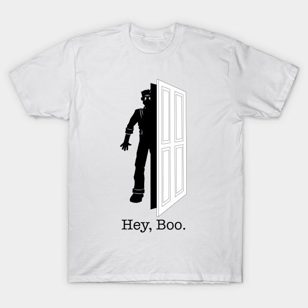 T Shirt Women Hey Boo Harajuku Print Kawaii Tshirt Summer Short Sleeve Female T-Shirt Top Tee
T Shirt Women Hey Boo Harajuku Print Kawaii Tshirt Summer Short Sleeve Female T-Shirt Top Tee