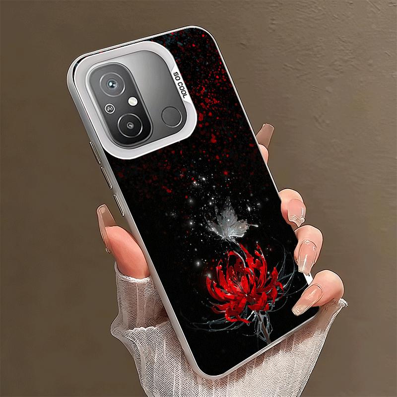Heaven Official s Blessing Anime Shockproof Phone Case for Xiaomi Poco X7 X6 X5 X3 Pro F7 Ultra M8 Redmi 15C 15 14C 13C 12C 10C Xiaomi Redmi 10C
Heaven Official s Blessing Anime Shockproof Phone Case for Xiaomi Poco X7 X6 X5 X3 Pro F7 Ultra M8 Redmi 15C 15 14C 13C 12C 10C Xiaomi Redmi 10C