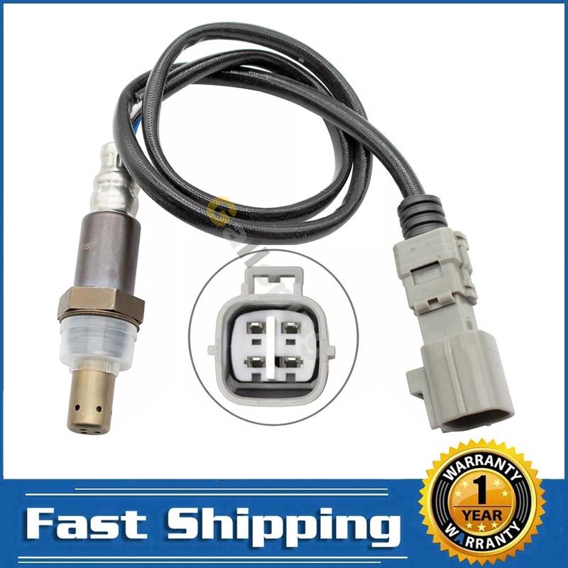 Oxygen O2 Sensor 2 for Toyota Prius Prius V 2012 2013 Lexus CT200h 2011 2012 2013 2014 Downstream Rear 8946576010 4 Wires Lambda
Oxygen O2 Sensor 2 for Toyota Prius Prius V 2012 2013 Lexus CT200h 2011 2012 2013 2014 Downstream Rear 8946576010 4 Wires Lambda