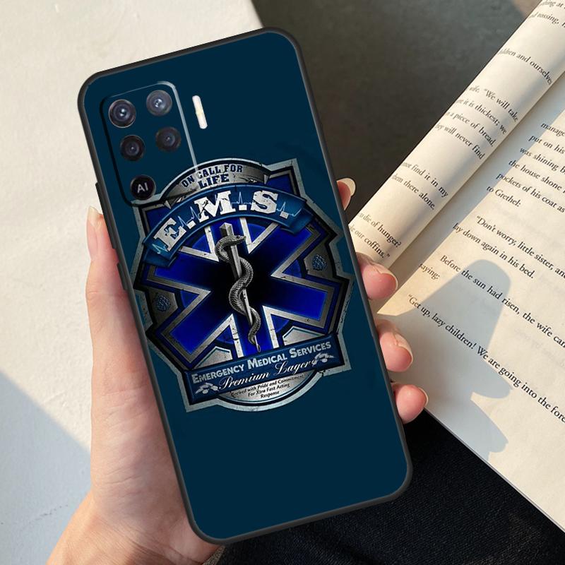 EMT EMS Medical Rescue Case For Oppo A74 A57 A17 A77 A18 A38 A58 A78 A98 A54 A94 A80 A60 A40 A96 A76 A16 A15 A5 Pro OPPO A77 5G
EMT EMS Medical Rescue Case For Oppo A74 A57 A17 A77 A18 A38 A58 A78 A98 A54 A94 A80 A60 A40 A96 A76 A16 A15 A5 Pro OPPO A77 5G