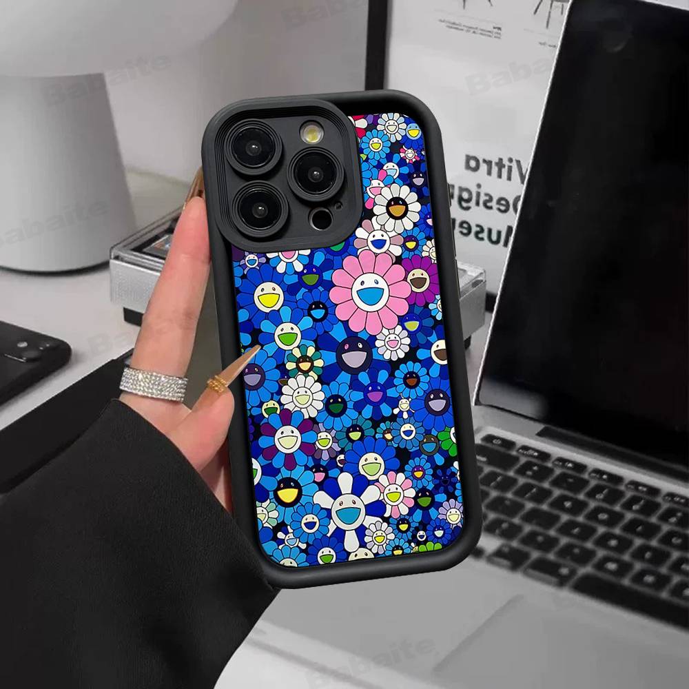 Чехол для телефона T-Takashi M-Murakami Для IPhone 17 16 15 14 13 12 11 Pro Max Защита от падений Мягкий чехол iPhone 11 pro
Чехол для телефона T-Takashi M-Murakami Для IPhone 17 16 15 14 13 12 11 Pro Max Защита от падений Мягкий чехол iPhone 11 pro