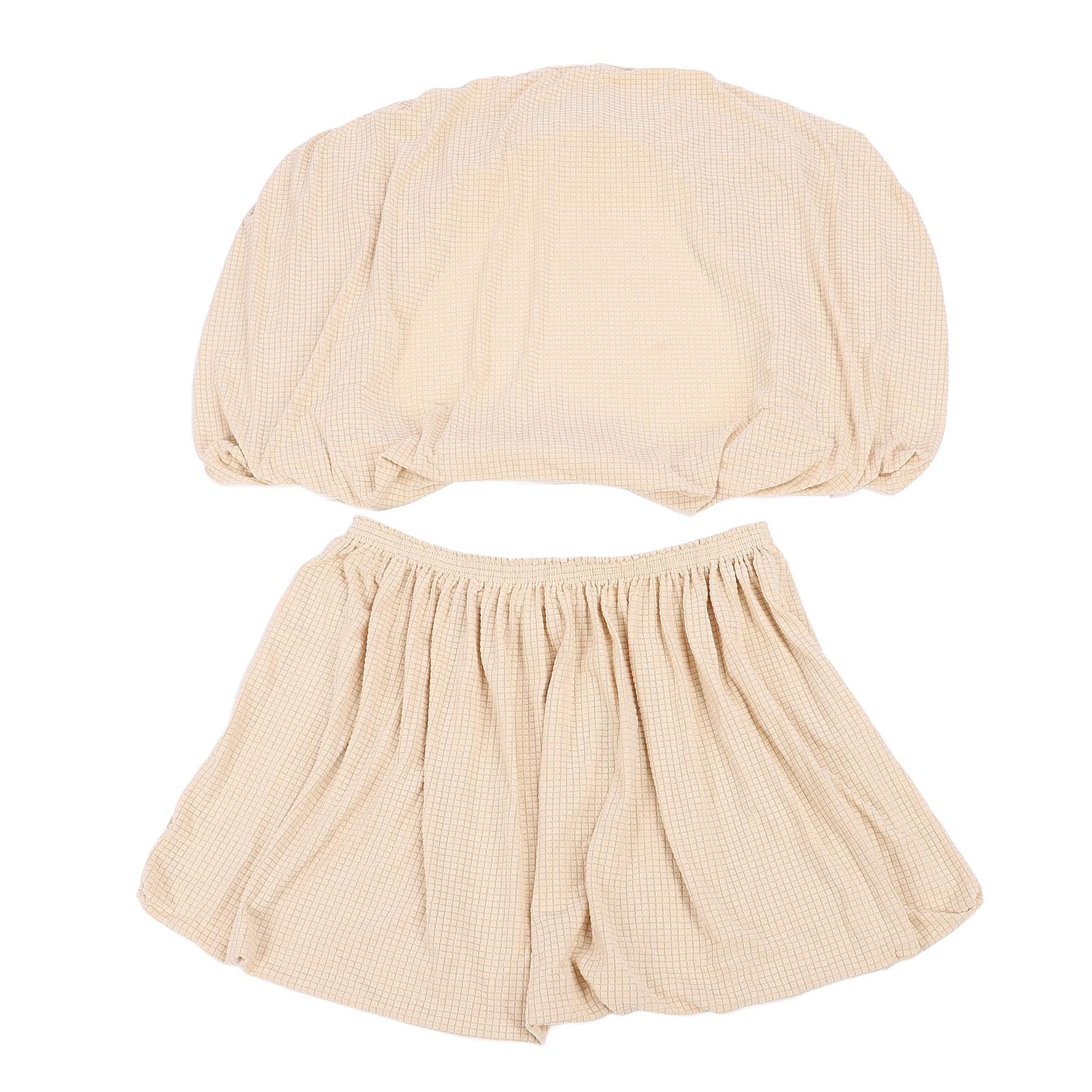 RV Dinette Cushion Chair Seat Camper Dinette Cushion Sofa Furniture Protectors for Camper Trailers and Motorhomes Covers, Covers, Covers, бежевый
RV Dinette Cushion Chair Seat Camper Dinette Cushion Sofa Furniture Protectors for Camper Trailers and Motorhomes Covers, Covers, Covers, бежевый