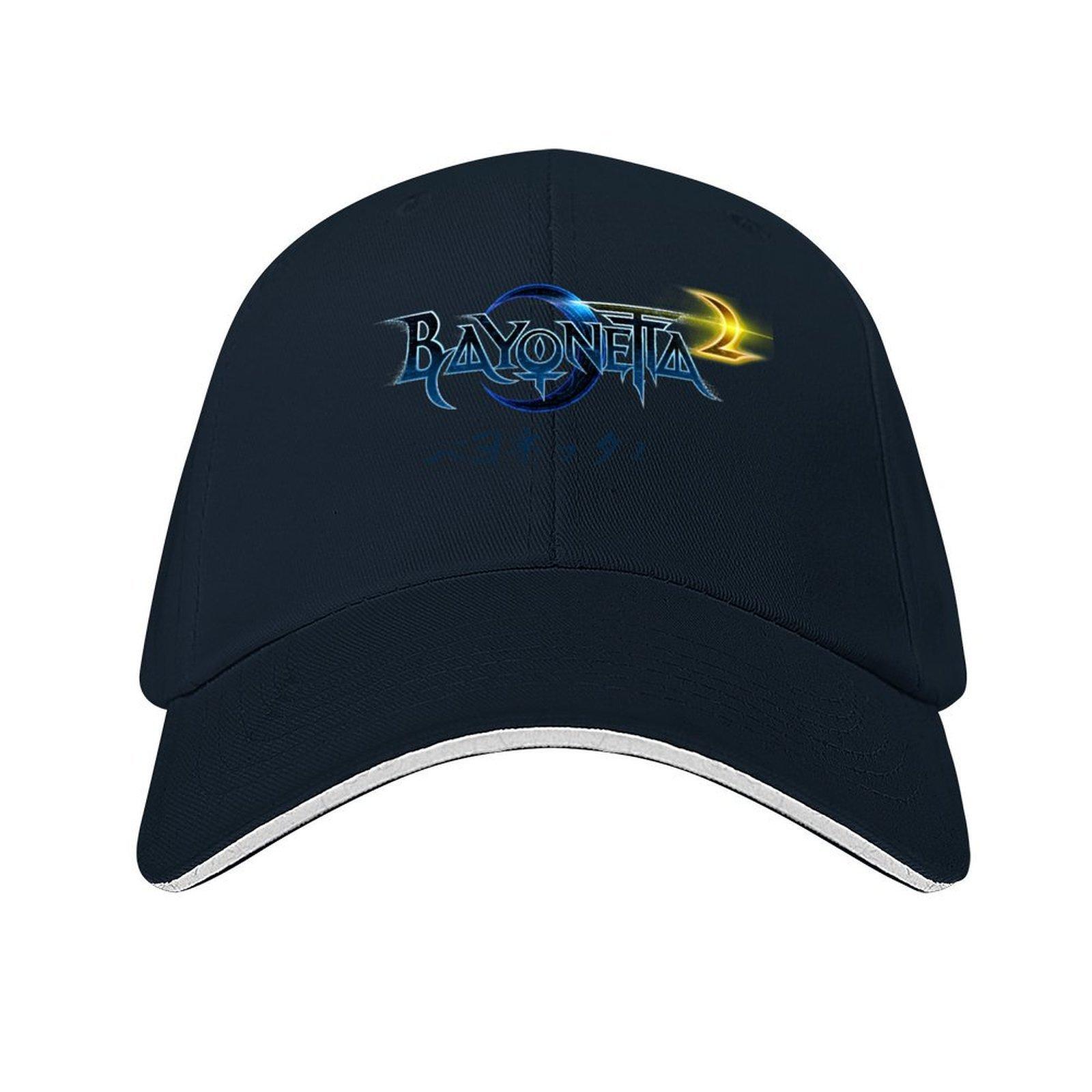 Bayonetta 2 Japanese Text Baseball Cap Uv Protection Solar Hat Beach Hood Hat men Male Womens
Bayonetta 2 Japanese Text Baseball Cap Uv Protection Solar Hat Beach Hood Hat men Male Womens