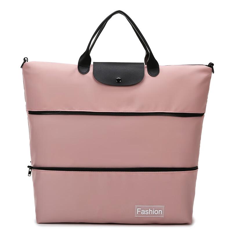 Foldable Travel Gym Bag with Dry/Wet Separation
Foldable Travel Gym Bag with Dry/Wet Separation