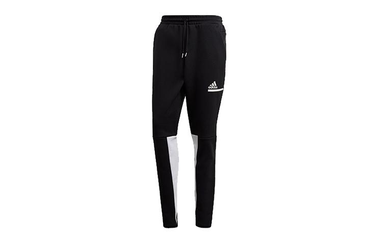 Adidas Knitted Sweatpants Men s Black GM6545 S
Adidas Knitted Sweatpants Men s Black GM6545 S