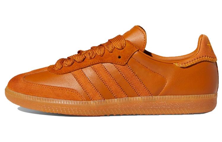 Samba Jonah Hill x Samba Adidas Originals Craft Ochre FX1471 47⅓
Samba Jonah Hill x Samba Adidas Originals Craft Ochre FX1471 47⅓