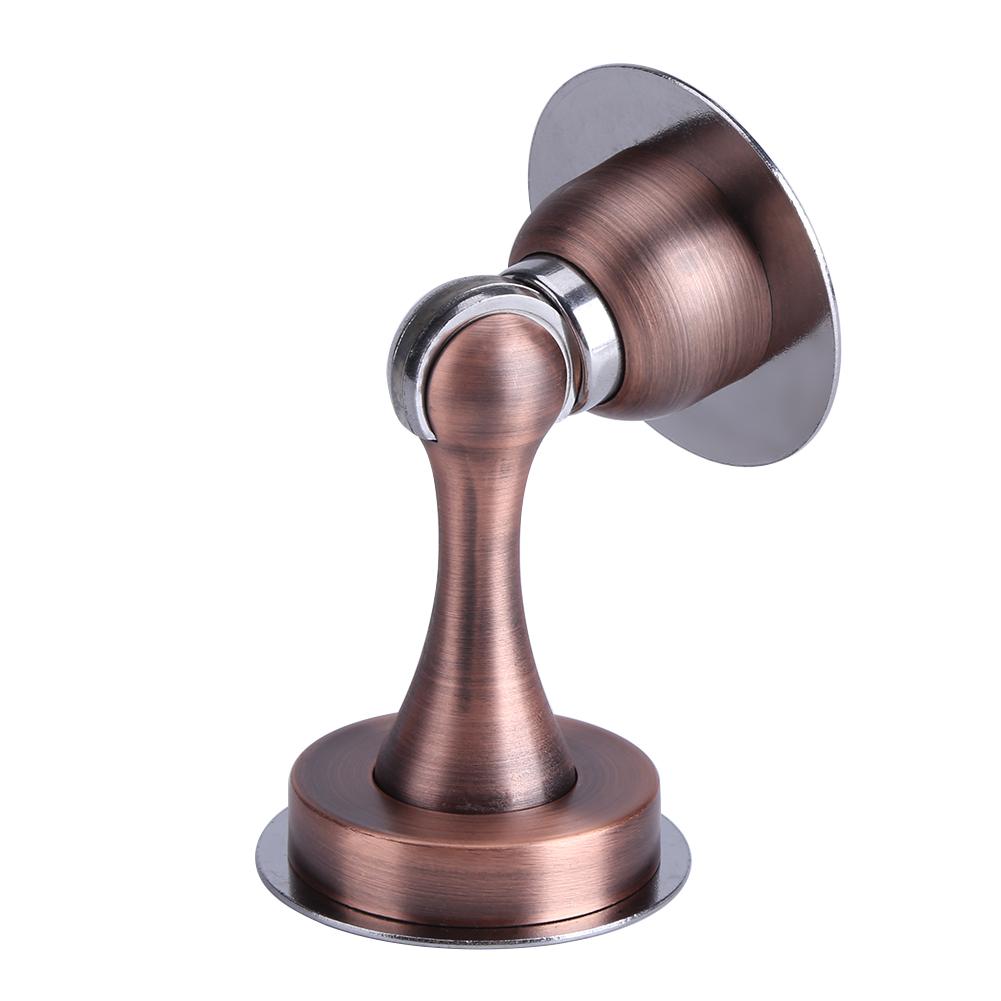 304 Stainless Steel Magnetic Door Stopper Stop Catch Home Door Type 2
304 Stainless Steel Magnetic Door Stopper Stop Catch Home Door Type 2