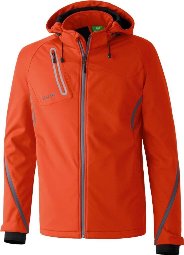 Erima Softshell Jacket Funtion Array S
Erima Softshell Jacket Funtion Array S