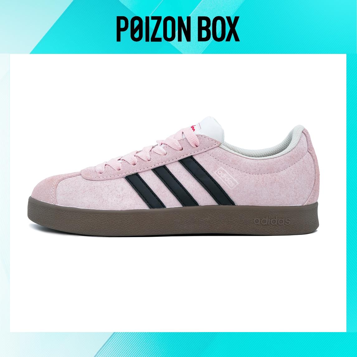 adidas neo Vl Court Skateboarding Shoes Unisex
adidas neo Vl Court Skateboarding Shoes Unisex