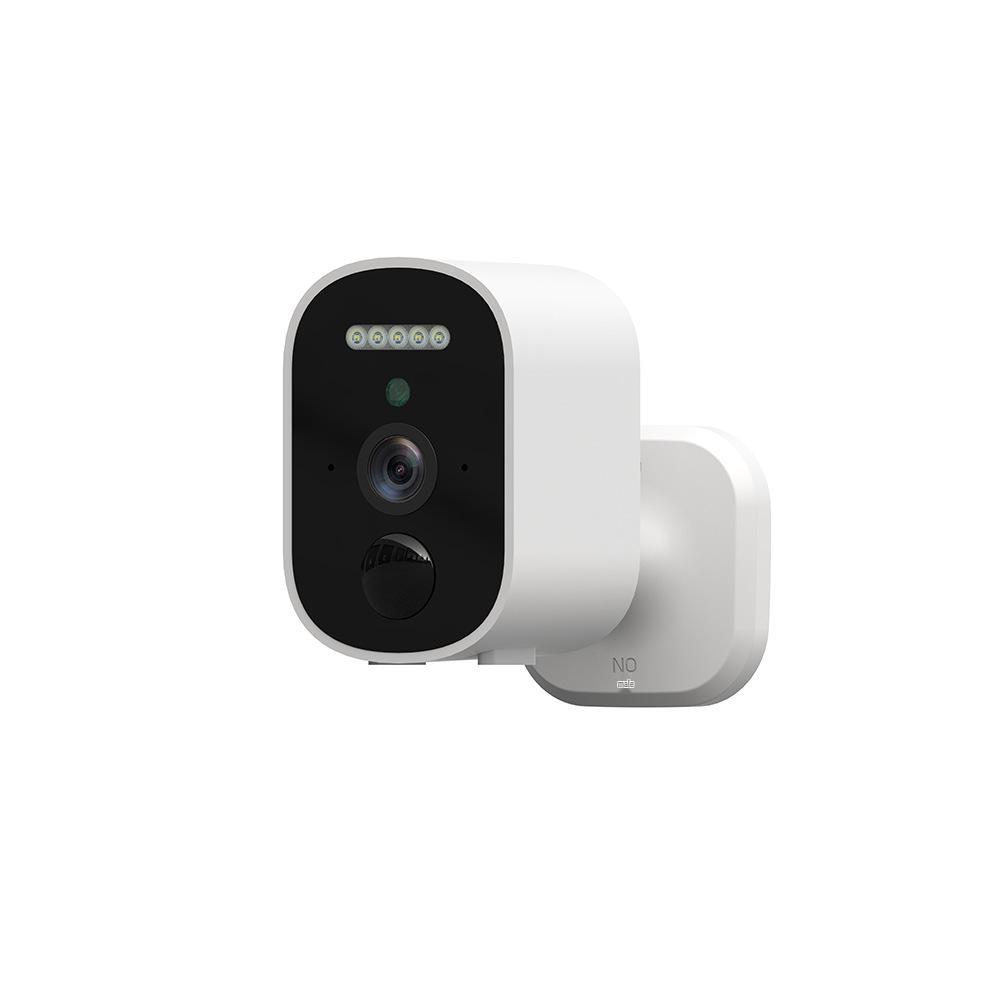 4G Solar-Powered Wireless Camera for Indoor/Outdoor Monitoring
4G Solar-Powered Wireless Camera for Indoor/Outdoor Monitoring