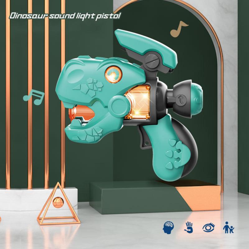 Мальчик-головоломка, электрический звук, свет, имитация игрушки, Peashooter, детская мини-игрушка-динозавр
Мальчик-головоломка, электрический звук, свет, имитация игрушки, Peashooter, детская мини-игрушка-динозавр