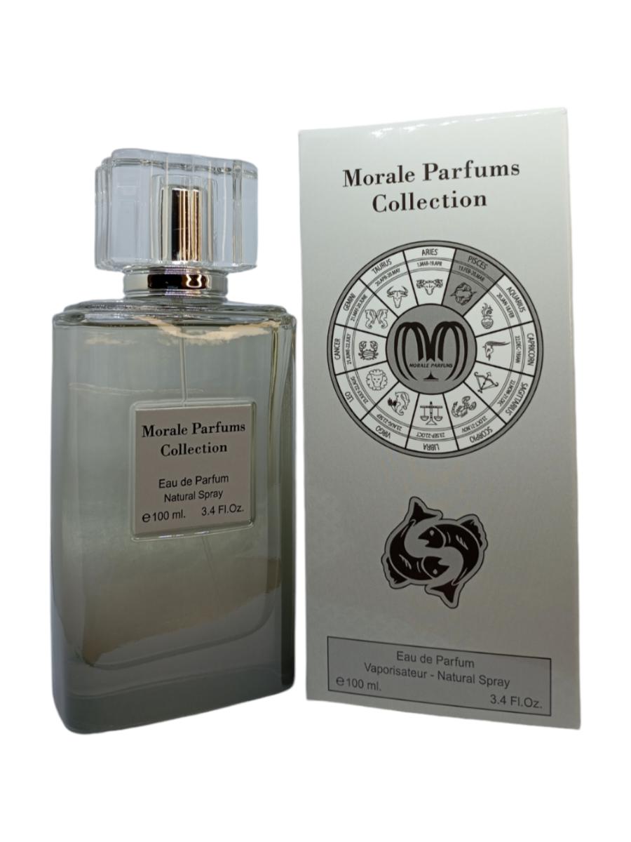 Риби Зодіак Парфумована вода Ексклюзивно Арабський Парфум Рак (19 лютого – 20 березня) 100 ml
Риби Зодіак Парфумована вода Ексклюзивно Арабський Парфум Рак (19 лютого – 20 березня) 100 ml