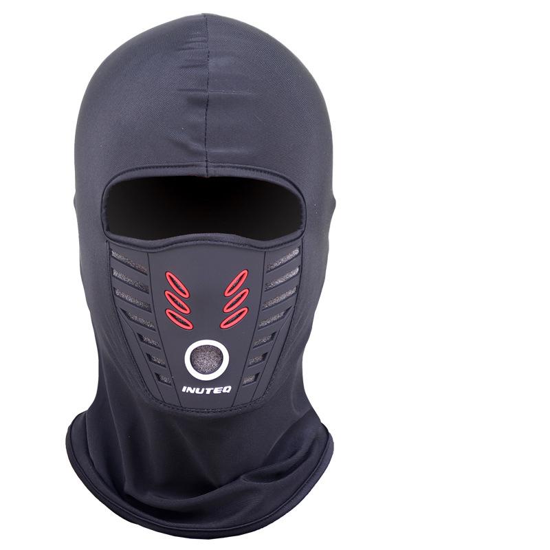 Motorcycle Full Face Cover Neck Helmet Balaclavas Warm Fleece Face Mask Anti-dust Reusable Waterproof Windproof
Motorcycle Full Face Cover Neck Helmet Balaclavas Warm Fleece Face Mask Anti-dust Reusable Waterproof Windproof