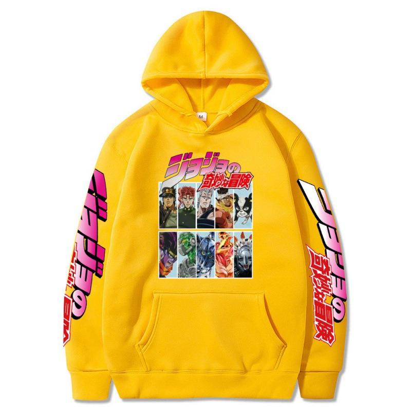 Аниме студенты мужские и женские флисовые толстовки с капюшоном 3XL жёлтый
Аниме студенты мужские и женские флисовые толстовки с капюшоном 3XL жёлтый