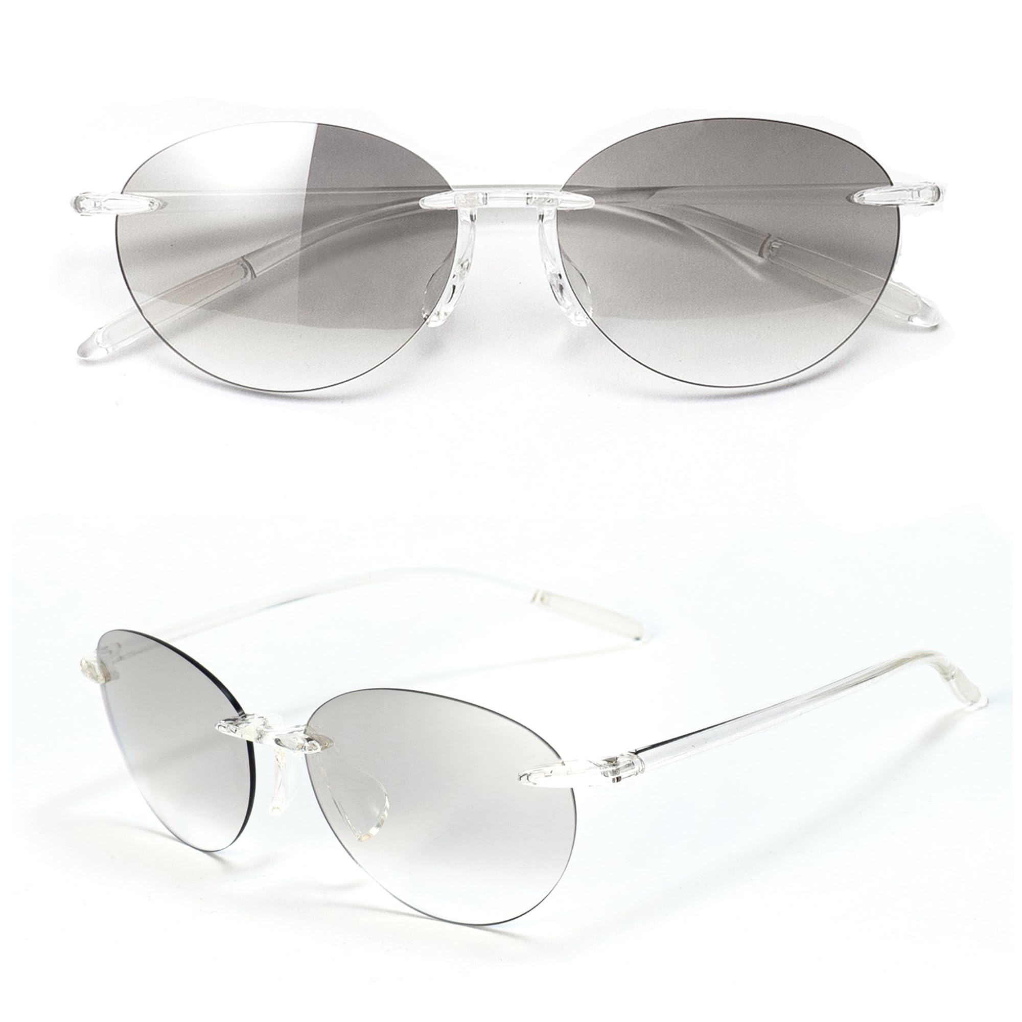 Light as Air Walking UV Ultra Air, Sunglasses, Sunglasses, Protection, Lightweight, AS-5002-C3
Light as Air Walking UV Ultra Air, Sunglasses, Sunglasses, Protection, Lightweight, AS-5002-C3