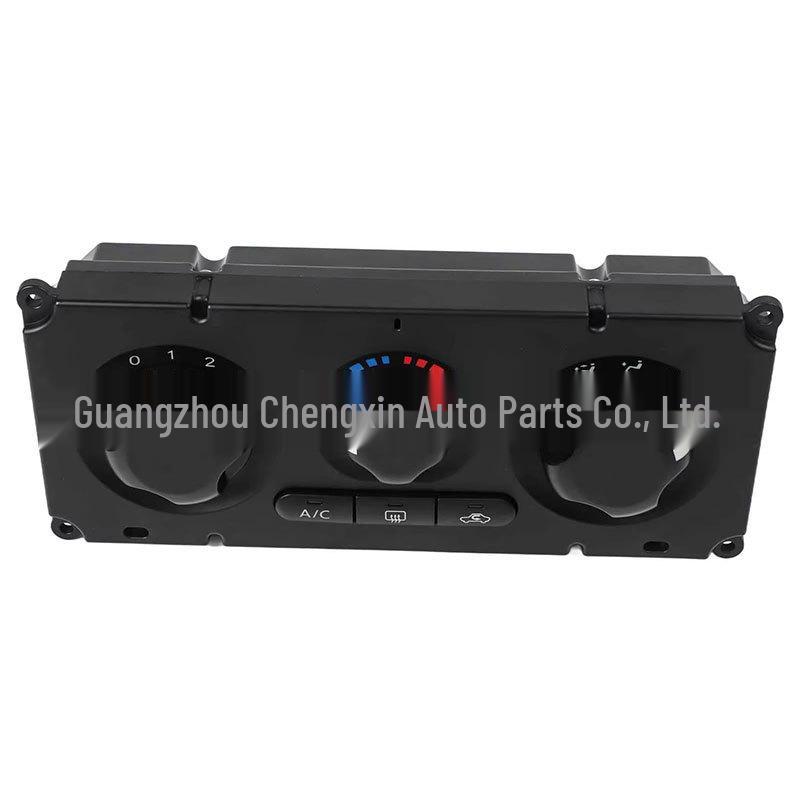 27510-JS60B Climate Control Switch for 07-12 Nissan NAVARA Small
27510-JS60B Climate Control Switch for 07-12 Nissan NAVARA Small