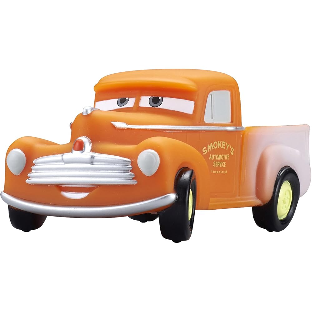 Movie posing soft vinyl figure 07 smoky collectible toy
Movie posing soft vinyl figure 07 smoky collectible toy