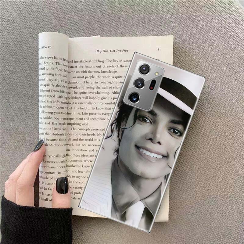 Michael Jackson Legendary Singer Phone Case For Samsung Galaxy S25 Edge S24 S23 FE S22 S26 Ultra S21 S20 S10 Plus Capa Soft Samsung S26 5G
Michael Jackson Legendary Singer Phone Case For Samsung Galaxy S25 Edge S24 S23 FE S22 S26 Ultra S21 S20 S10 Plus Capa Soft Samsung S26 5G