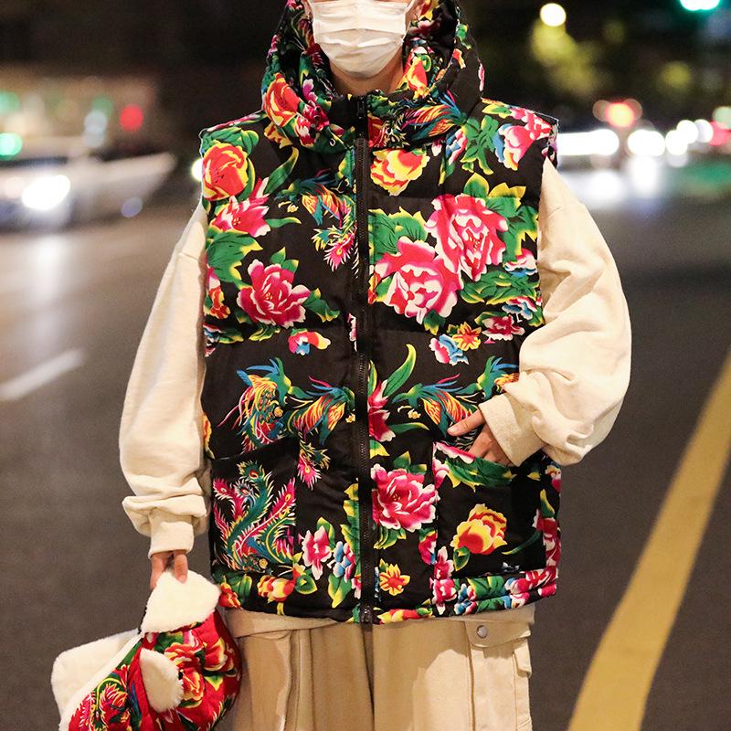 MY203 Winter Warmth Cotton Clothing Set: Plus Size, Chinese Style Hanfu for Men & Women. XL
MY203 Winter Warmth Cotton Clothing Set: Plus Size, Chinese Style Hanfu for Men & Women. XL