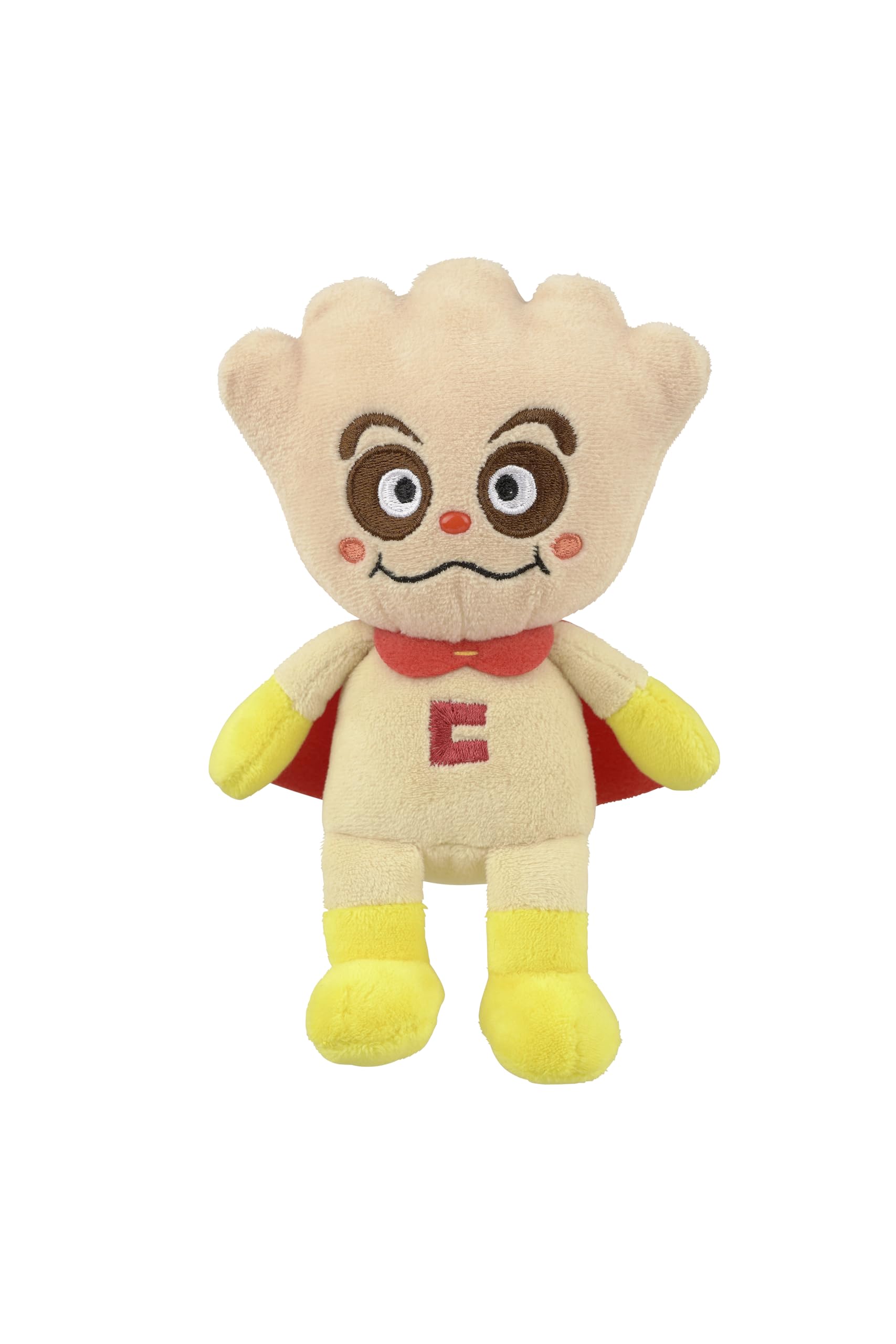 SEGA FAVE Pretty Beans Collection Cream Panda
SEGA FAVE Pretty Beans Collection Cream Panda