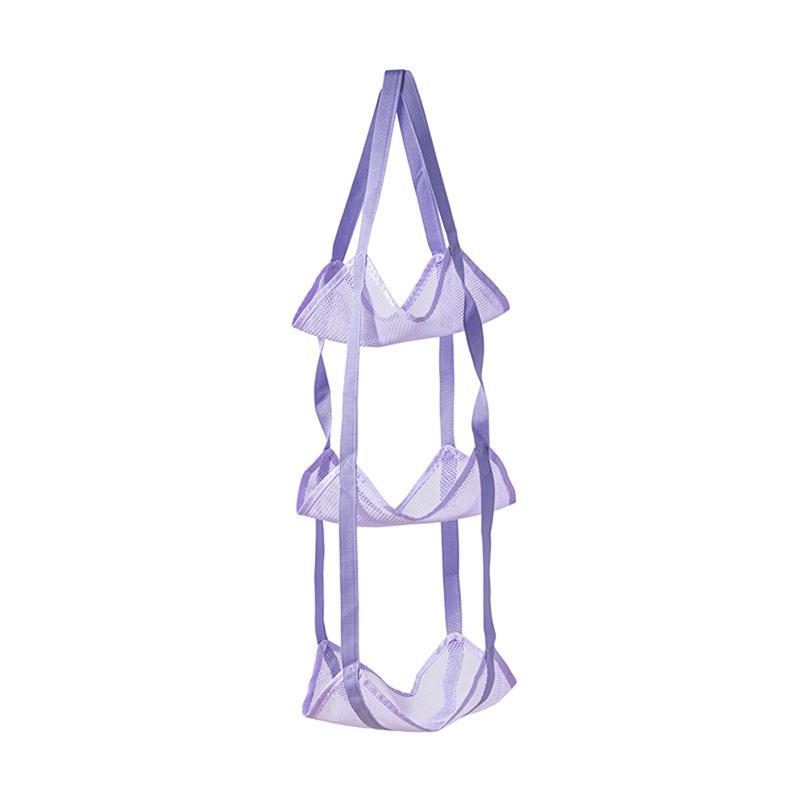 Wall Mounted Ball Storage Hanging Bag Mesh Pockets Organizer For Basketball Soccer Home Garage Sports Equipment Toys Holder 1 фіолетовий
Wall Mounted Ball Storage Hanging Bag Mesh Pockets Organizer For Basketball Soccer Home Garage Sports Equipment Toys Holder 1 фіолетовий