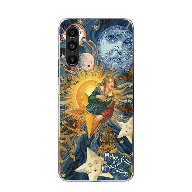 Rock The Smashing Pumpkins Phone Case For Samsung Galaxy A13 A14 A15 A16 A17 A53 A54 A55 A56 A33 A34 A35 A36 A23 A24 A25 A26 A05 Samsung A36
Rock The Smashing Pumpkins Phone Case For Samsung Galaxy A13 A14 A15 A16 A17 A53 A54 A55 A56 A33 A34 A35 A36 A23 A24 A25 A26 A05 Samsung A36