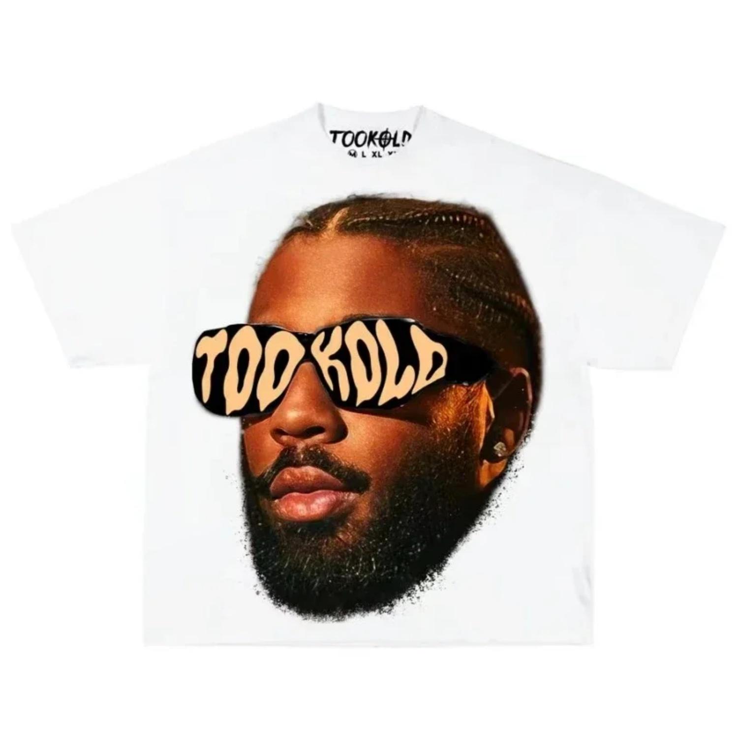 American Street Hip Hop Rap Trendy Short Sleeve Oversized Loose Pure Cotton Gothic Head Graphic T-shirts Y2k Harajuku Hot Tops XXXXXL білий
American Street Hip Hop Rap Trendy Short Sleeve Oversized Loose Pure Cotton Gothic Head Graphic T-shirts Y2k Harajuku Hot Tops XXXXXL білий