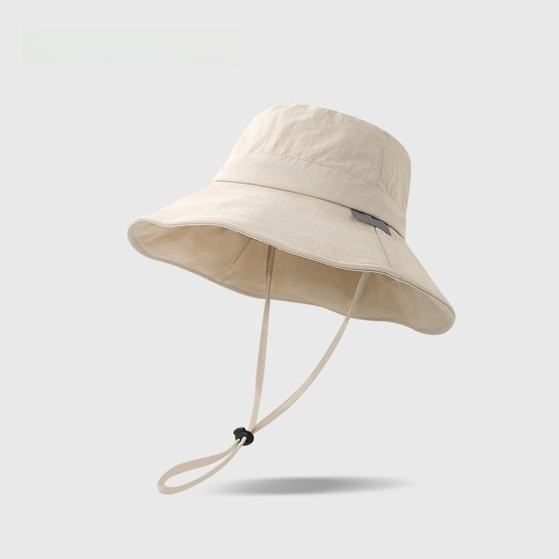 Outdoor Sun Protection Hat For Men Women With Wide Brim Breathable Ice Silk Summer Cap бежевий
Outdoor Sun Protection Hat For Men Women With Wide Brim Breathable Ice Silk Summer Cap бежевий