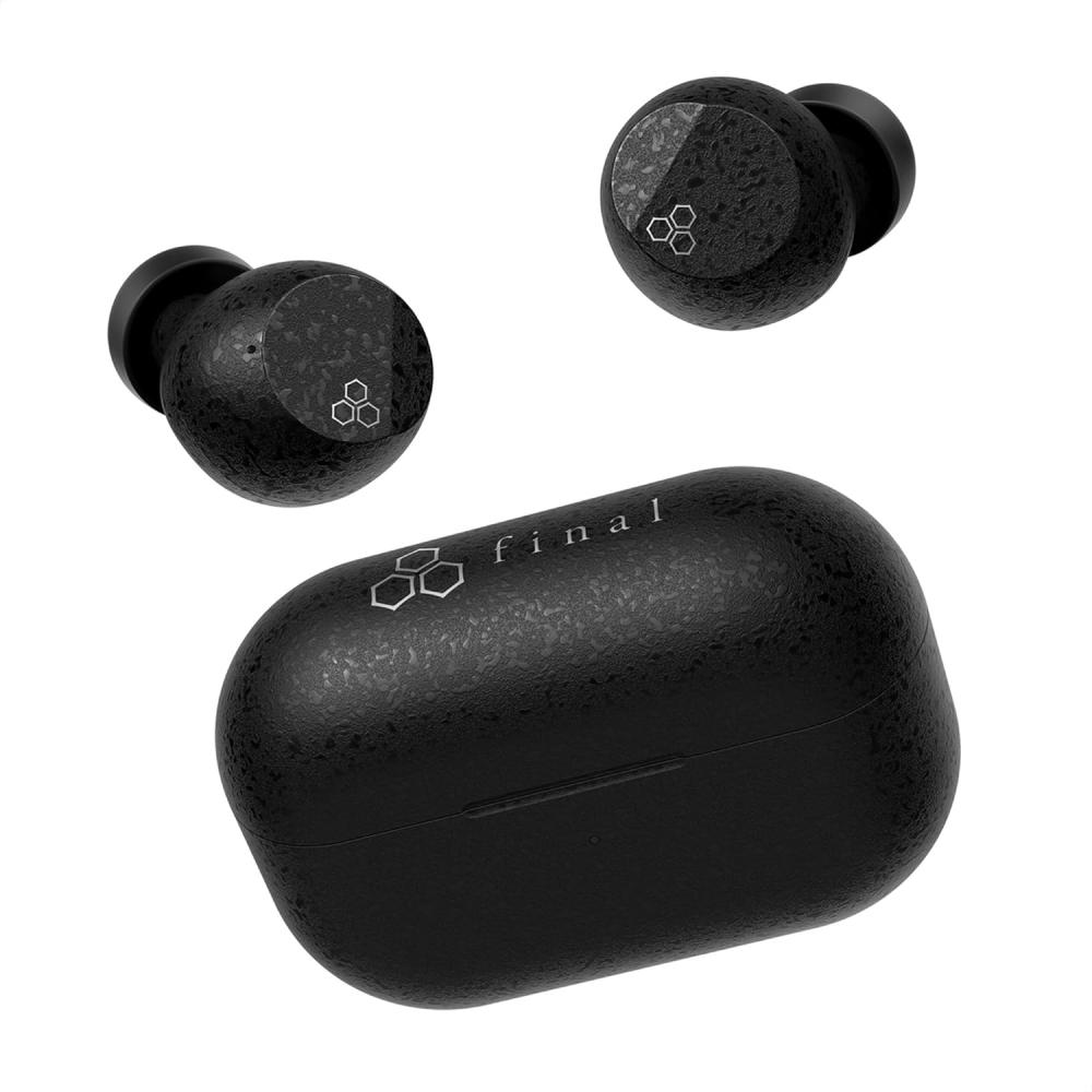 Final Final Ze3000 Sv Wireless Earphones Hires Compatible Anc
Final Final Ze3000 Sv Wireless Earphones Hires Compatible Anc