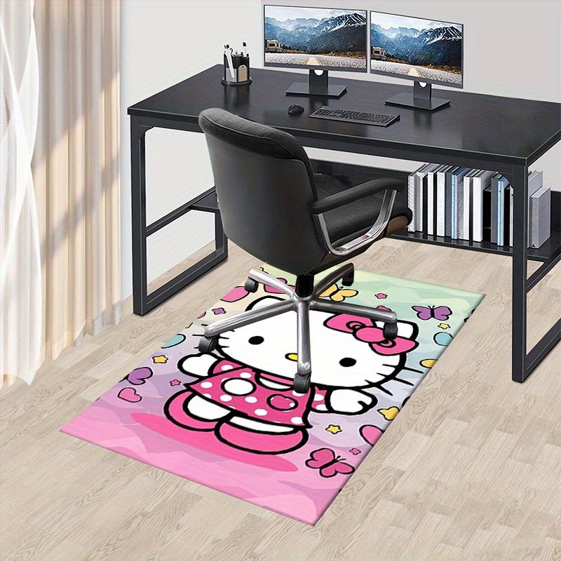 Sanrio Hello Kitty, Polka Dots, Pastel ColorsSoft Thick Printed Carpet, Non-Slip Entryway Mat for Bathroom, Living Room, Bedroom, Laundry Ro 60cm by 90cm
Sanrio Hello Kitty, Polka Dots, Pastel ColorsSoft Thick Printed Carpet, Non-Slip Entryway Mat for Bathroom, Living Room, Bedroom, Laundry Ro 60cm by 90cm
