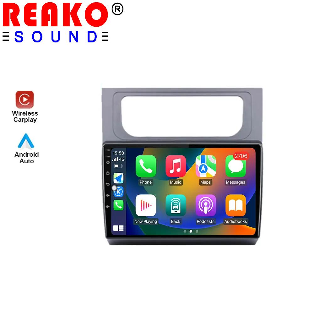 10-дюймовый автомобильный мультимедийный проигрыватель Android OS для Volkswagen Touran 2 1T 2010 - 2015 GPS-навигация 4G Bluetooth Audio DSP Stereo 4-core 1+32CP белый
10-дюймовый автомобильный мультимедийный проигрыватель Android OS для Volkswagen Touran 2 1T 2010 - 2015 GPS-навигация 4G Bluetooth Audio DSP Stereo 4-core 1+32CP белый