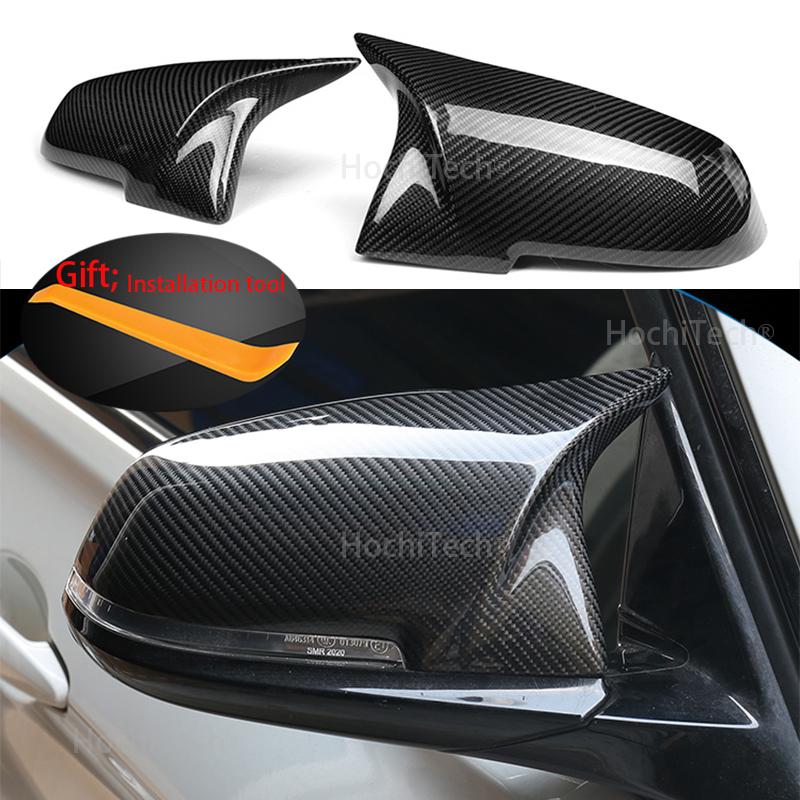For BMW 2 Series F22 F23 218i 220i 228i Coupe & Convertible 2014-up Rear View Side Mirror Cover Carbon fiber pattern
For BMW 2 Series F22 F23 218i 220i 228i Coupe & Convertible 2014-up Rear View Side Mirror Cover Carbon fiber pattern