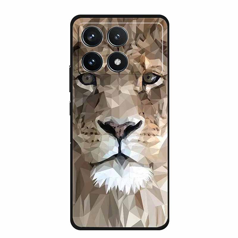 Чехол для Xiaomi Redmi K70 Pro Яркие Животные Силиконовый ТПУ Мягкий Чехол для Телефона Для Xiaomi Redmi K70E Coque K 70 Ударопрочный Funda Redmi K70
Чехол для Xiaomi Redmi K70 Pro Яркие Животные Силиконовый ТПУ Мягкий Чехол для Телефона Для Xiaomi Redmi K70E Coque K 70 Ударопрочный Funda Redmi K70