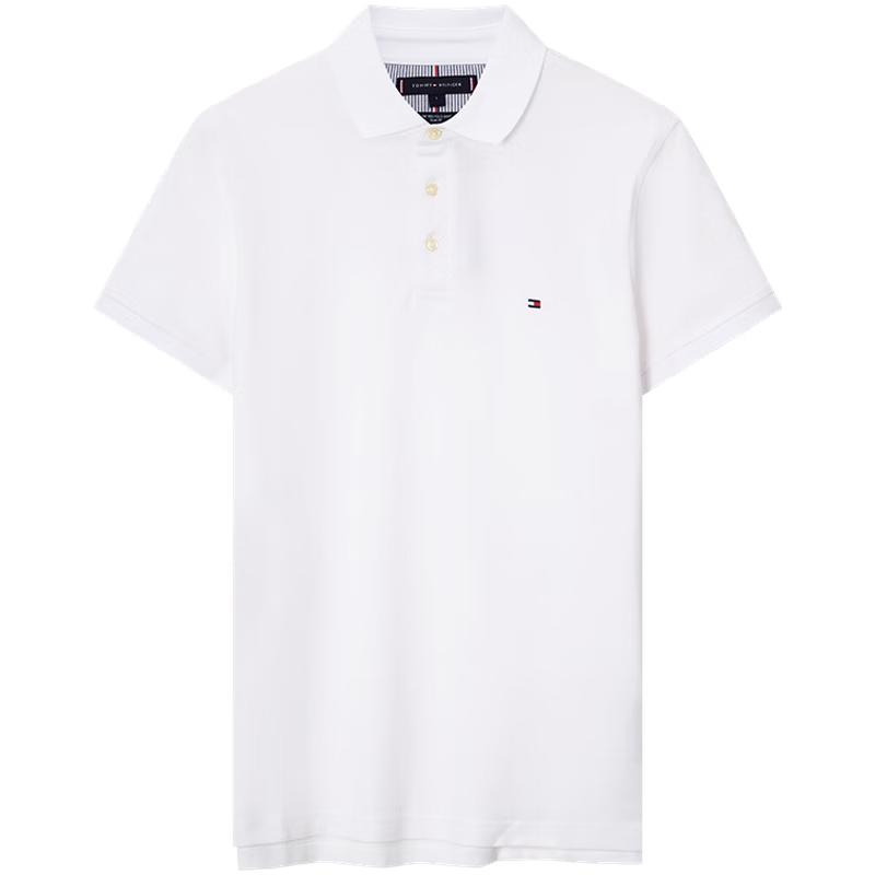 Чоловіча піке-поло Tommy Hilfiger 1985 Slim Fit XXL
Чоловіча піке-поло Tommy Hilfiger 1985 Slim Fit XXL