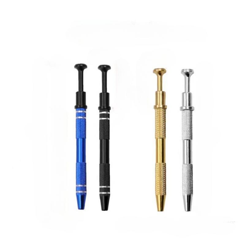 Электронный захват для компонентов Четырехлапый экстрактор микросхем Инструмент для извлечения винтов Пинцет Инструмент для захвата металла Ручной инструмент для ремонта golden
Электронный захват для компонентов Четырехлапый экстрактор микросхем Инструмент для извлечения винтов Пинцет Инструмент для захвата металла Ручной инструмент для ремонта golden