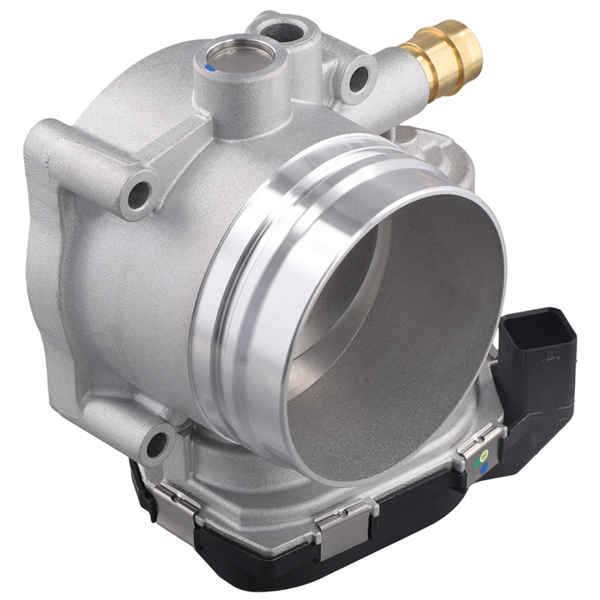 Throttle Body for BMW 335i & 435i (Part Numbers: 13547597871, 13547582926) None
Throttle Body for BMW 335i & 435i (Part Numbers: 13547597871, 13547582926) None