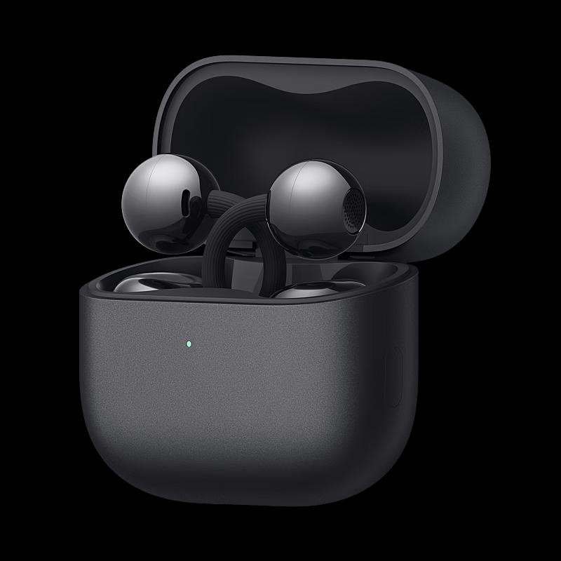 HUAWEI FreeClip 2 Навушники-кліпси True Wireless Bluetooth
HUAWEI FreeClip 2 Навушники-кліпси True Wireless Bluetooth
