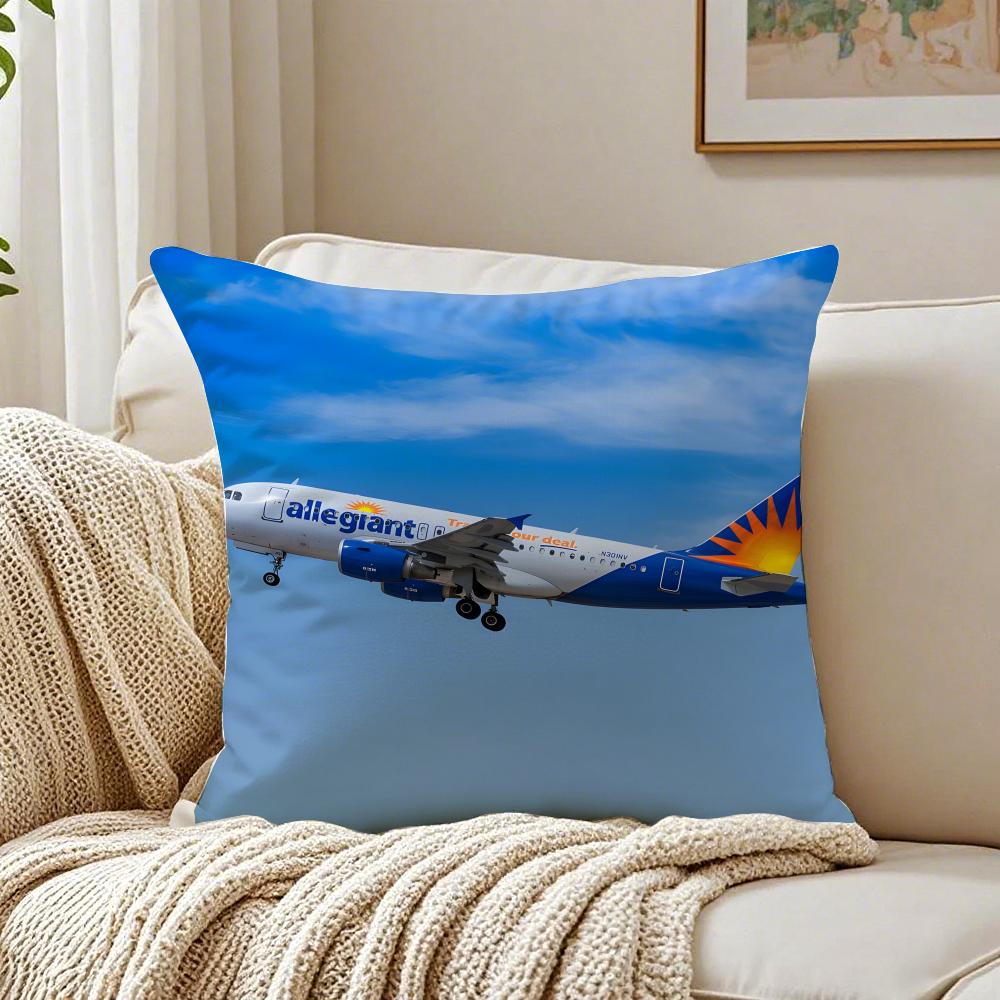 Fashion AAllegiant Air Logo Cushion Cover Pillowcase Antidustmite living Room Sofa Decor Cushion Room 30X30cm
Fashion AAllegiant Air Logo Cushion Cover Pillowcase Antidustmite living Room Sofa Decor Cushion Room 30X30cm